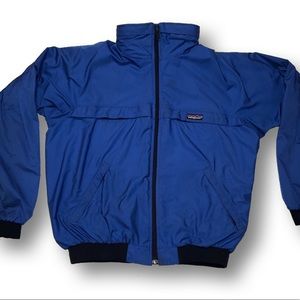 Vintage Patagonia Heavy Bomber Jacket